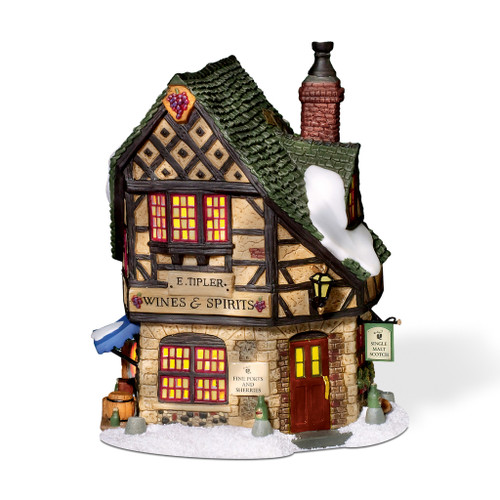 Department 56 Products - The Christmas Loft